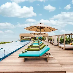 Mamaka By Ovolo 5*, Kuta Lombok Indonesië