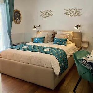 Cannes City B&B 3*, Cannes Frankrijk