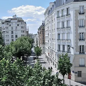 Verlaine ** Paris