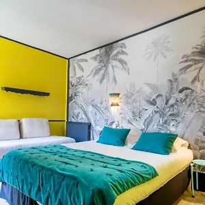 Nouvel *** Paris