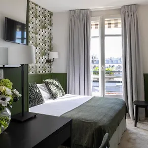 Otel Clement, Paris