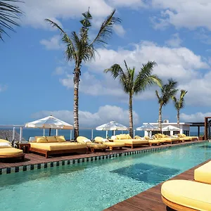 Secana Beachtown & Residences 5*, Canggu Indonesië