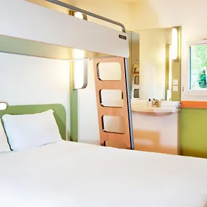Ibis Budget Lyon Sud St Genis Laval 2*, Saint-Genis-Laval Frankrijk