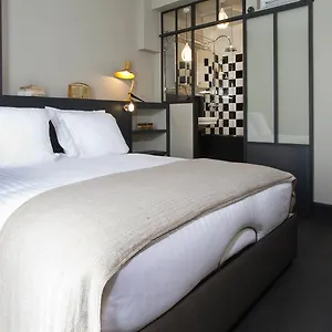 1er Etage Marais *** Paris