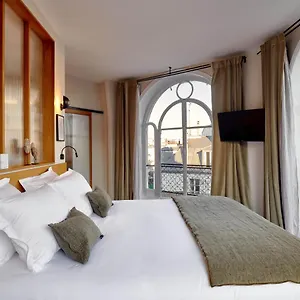 Tinah Paris, Reaumur - Montorgeuil Parijs