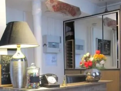Hotel Cosy Monceau Paris