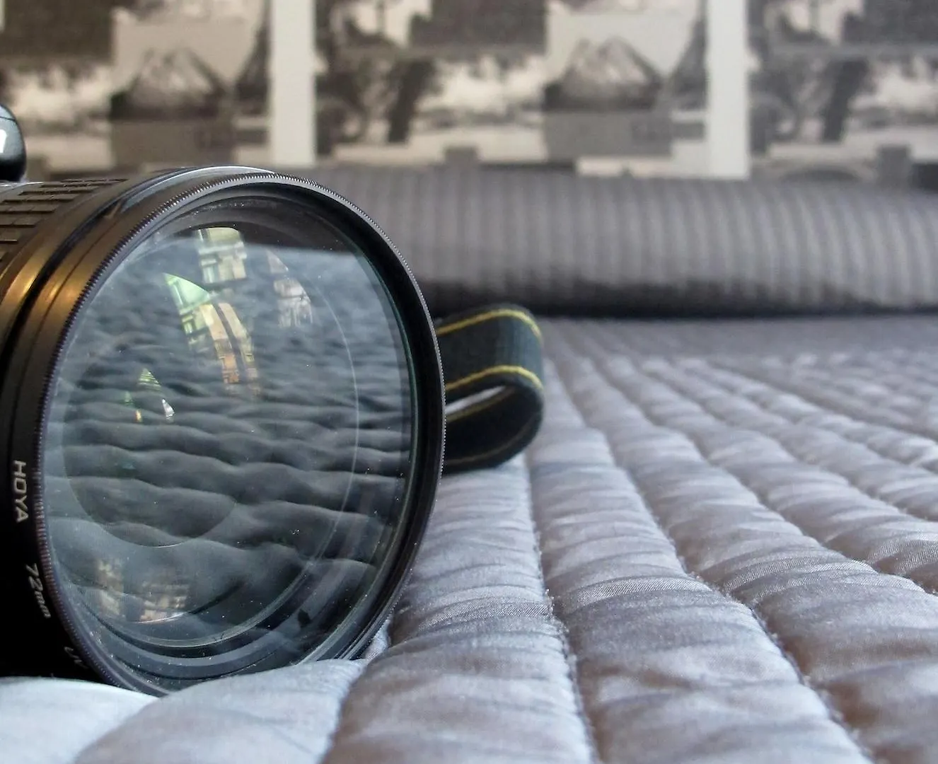 Hotel Cosy Monceau Parijs Frankrijk