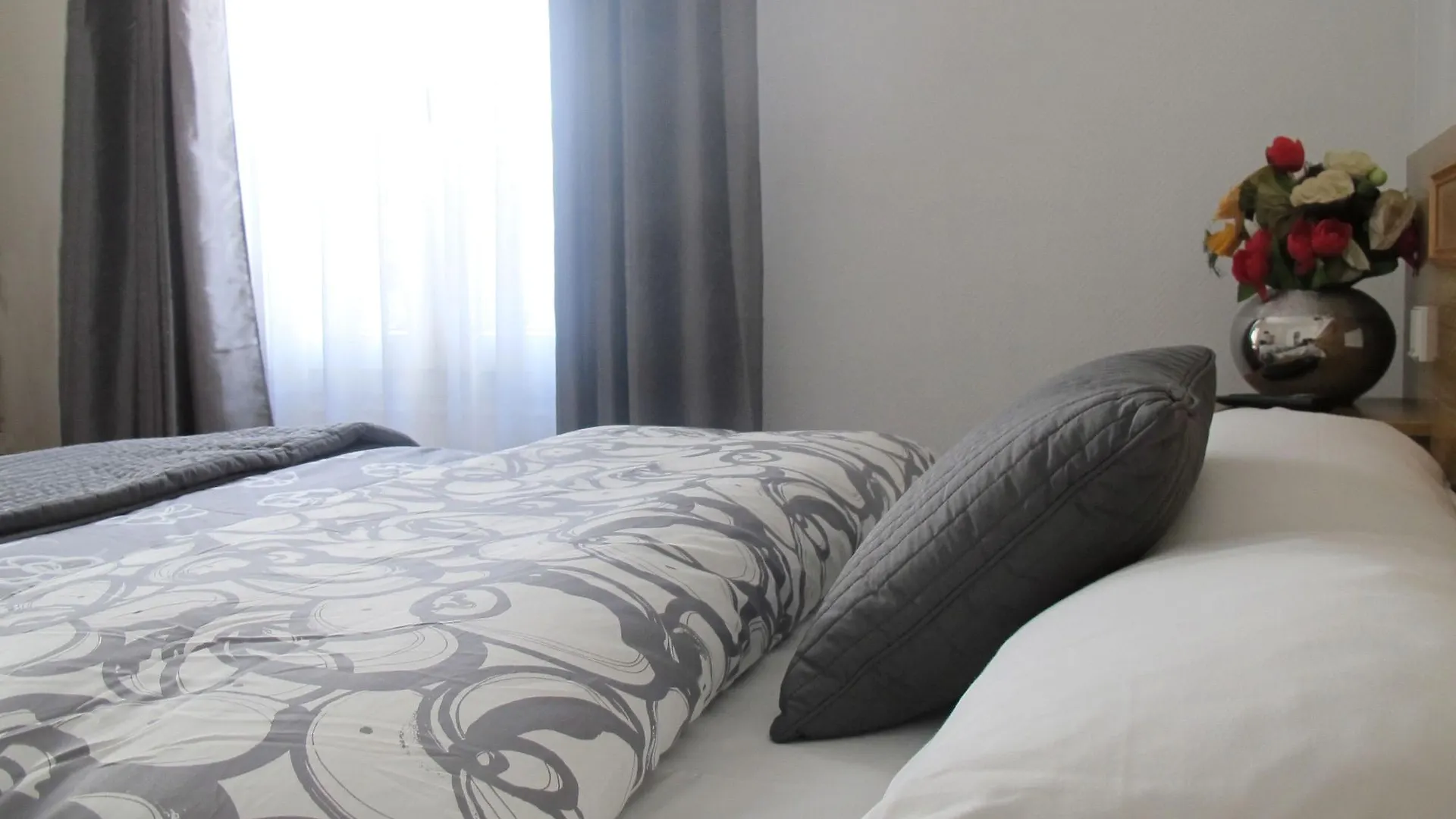 Hotel Cosy Monceau Parijs