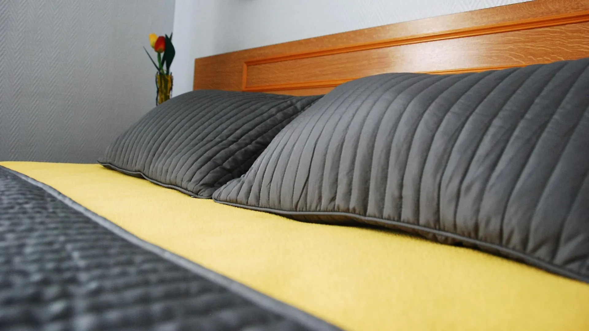 Hotel Cosy Monceau Parijs
