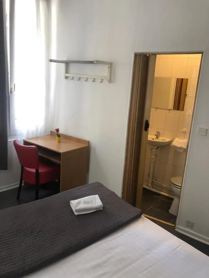 Hotel Cosy Monceau Paris 2*,  France