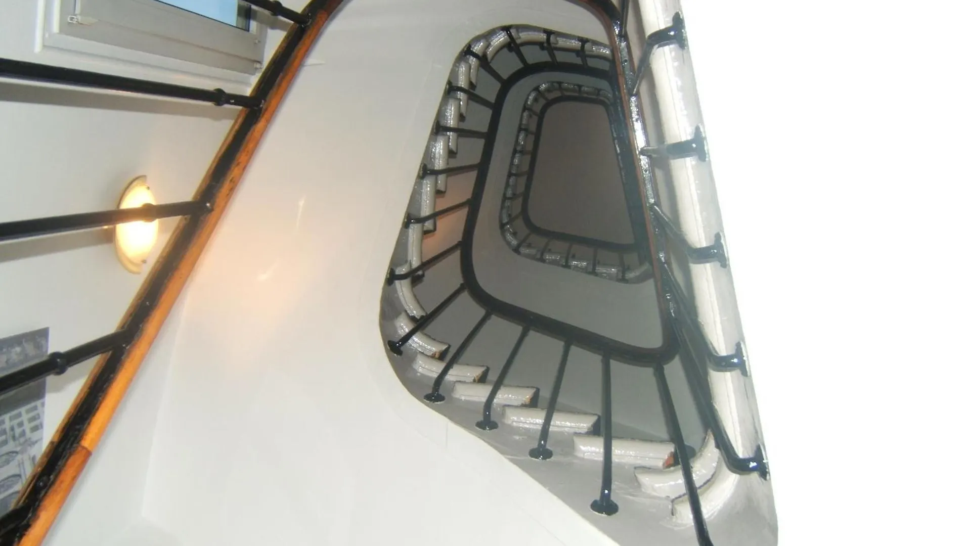 Hotel Cosy Monceau Parijs 2*,