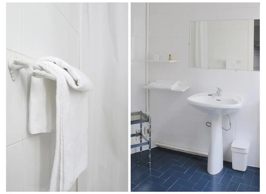 Hotel Cosy Monceau Paris 2*,  France