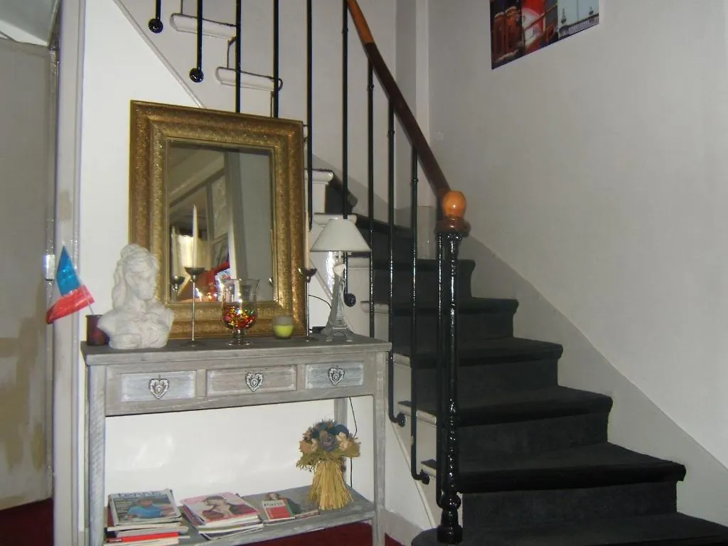 Hotel Cosy Monceau Parijs