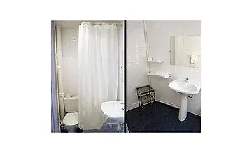 Hotel Cosy Monceau Parijs
