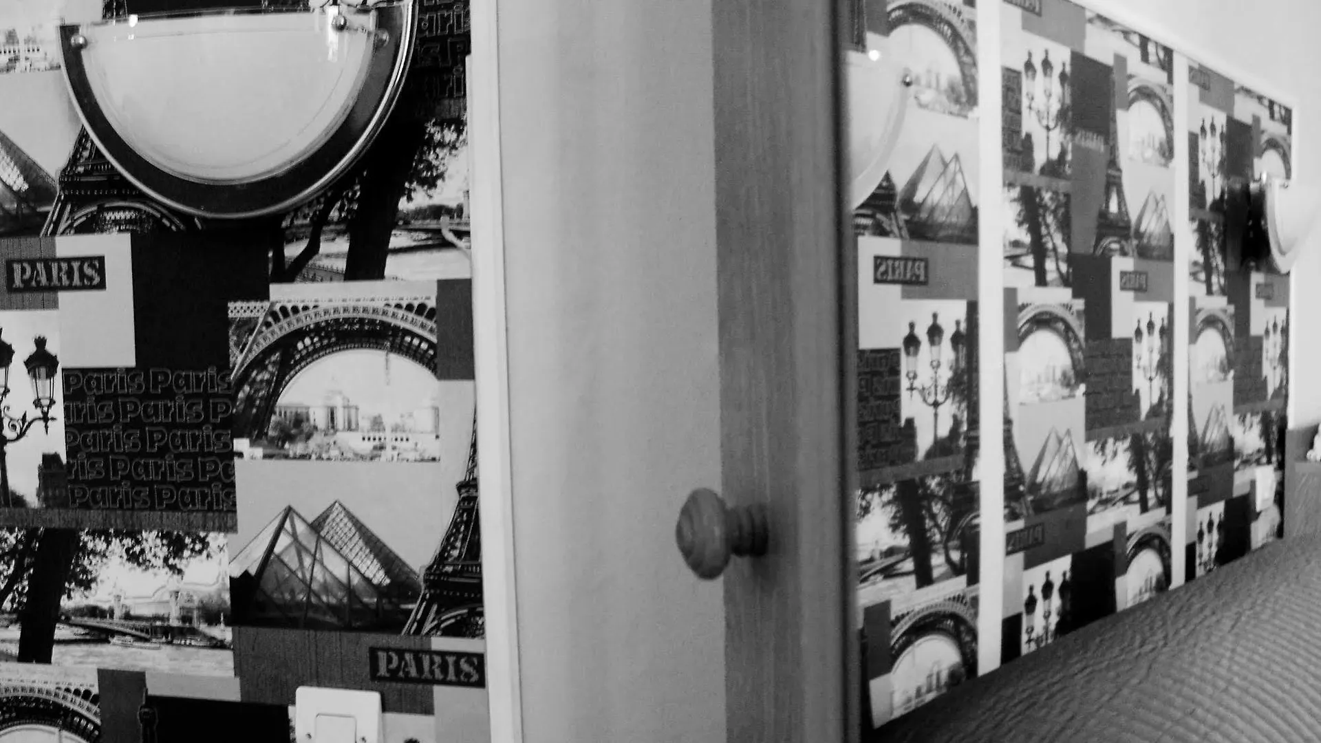 Hotel Cosy Monceau Parijs
