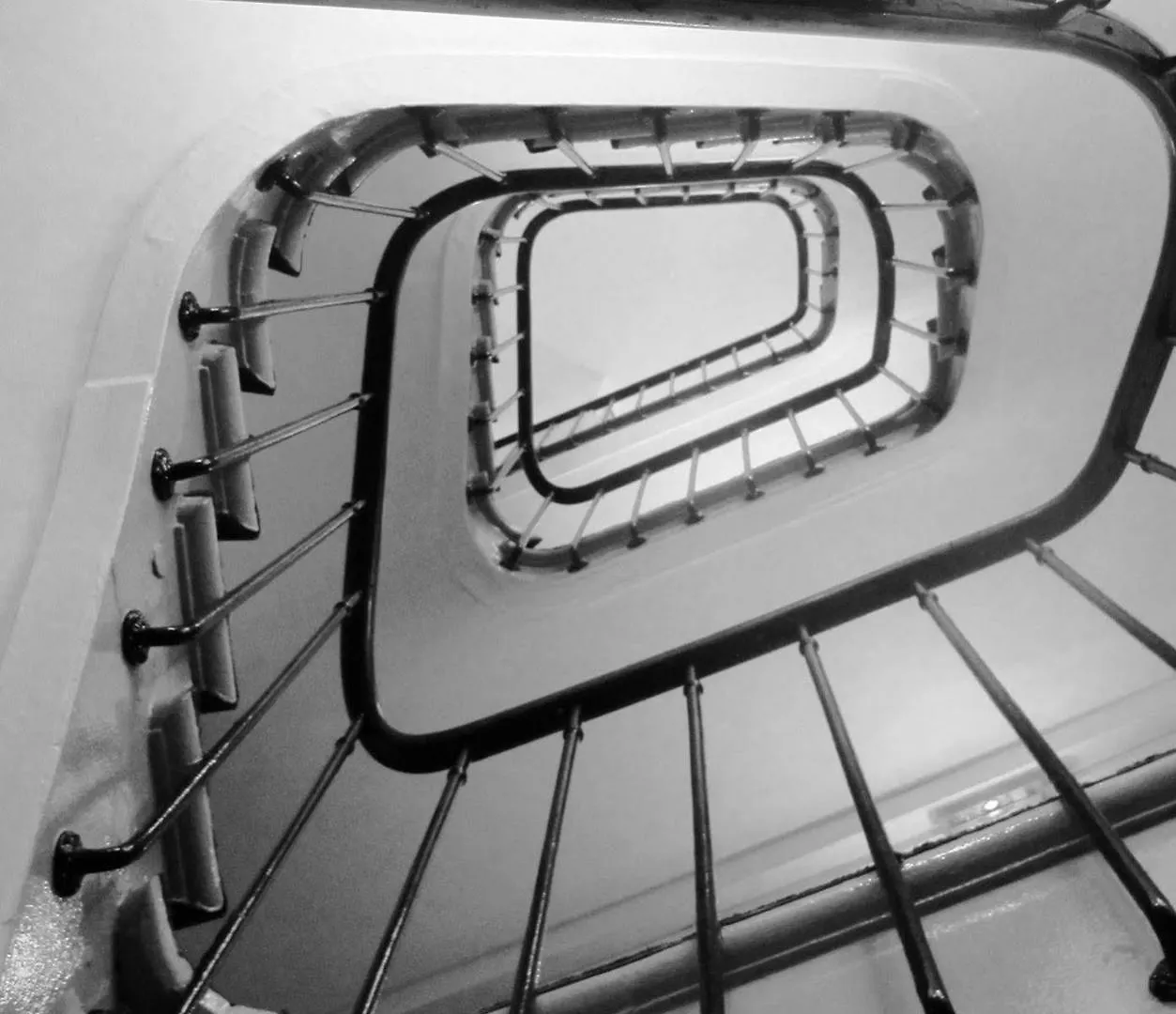 Hotel Cosy Monceau Parijs Frankrijk