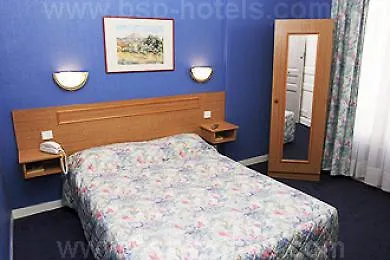 Hotel Cosy Monceau Paris