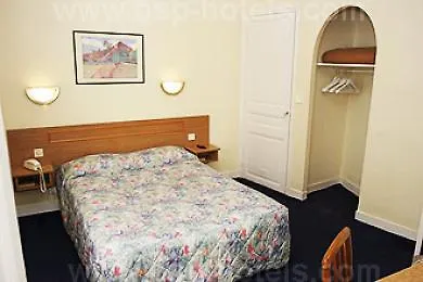 Hotel Cosy Monceau Paris